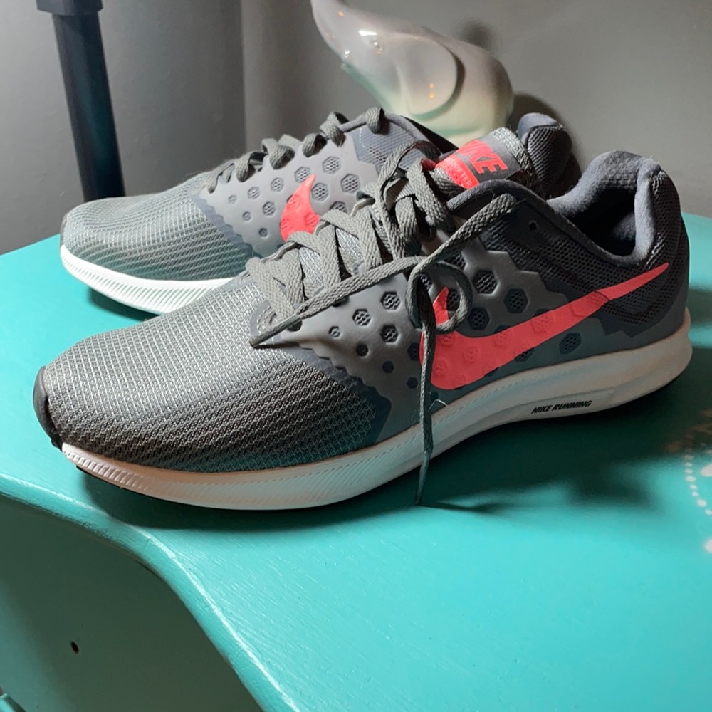 Brand New Nike Downshifter 7 running shoes